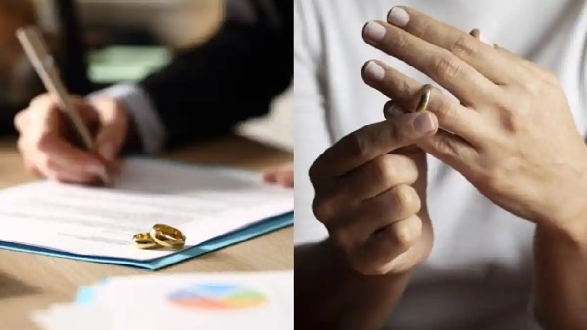 Tras aprobación en el Congreso: el divorcio podrá pedirse de forma unilateral en Colombia