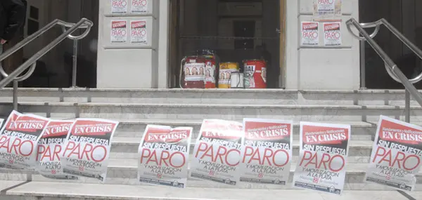Sector de los Judiciales bonaerenses realizará nuevo paro el 14 de diciembre