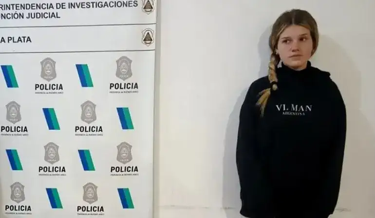 El 12 de abril de 2024, al comando de su Volkswagen Gol Trend, Felicitas Alvite atropelló a Rubén Walter Armand, de 36 años, quitandole la vida.