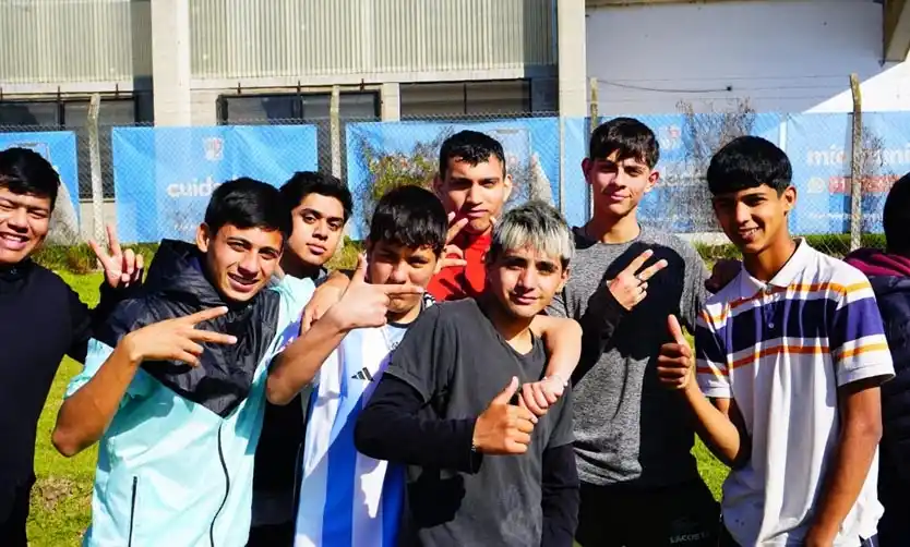 Juegos Bonaerenses: El Atletismo PCD definió su cuadro de campeones locales