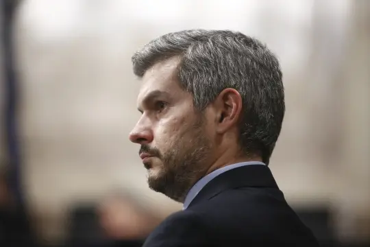Marcos Peña descartó a Vidal como candidata a presidenta en 2019