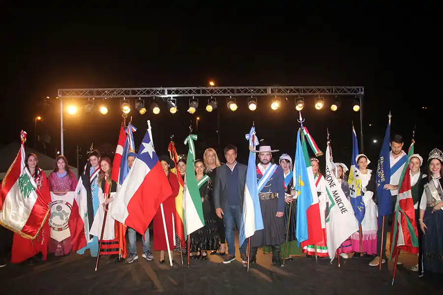 Deportes, eventos y fiestas contra la estacionalidad