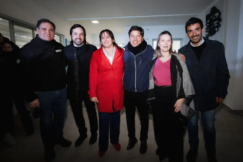 kicillof