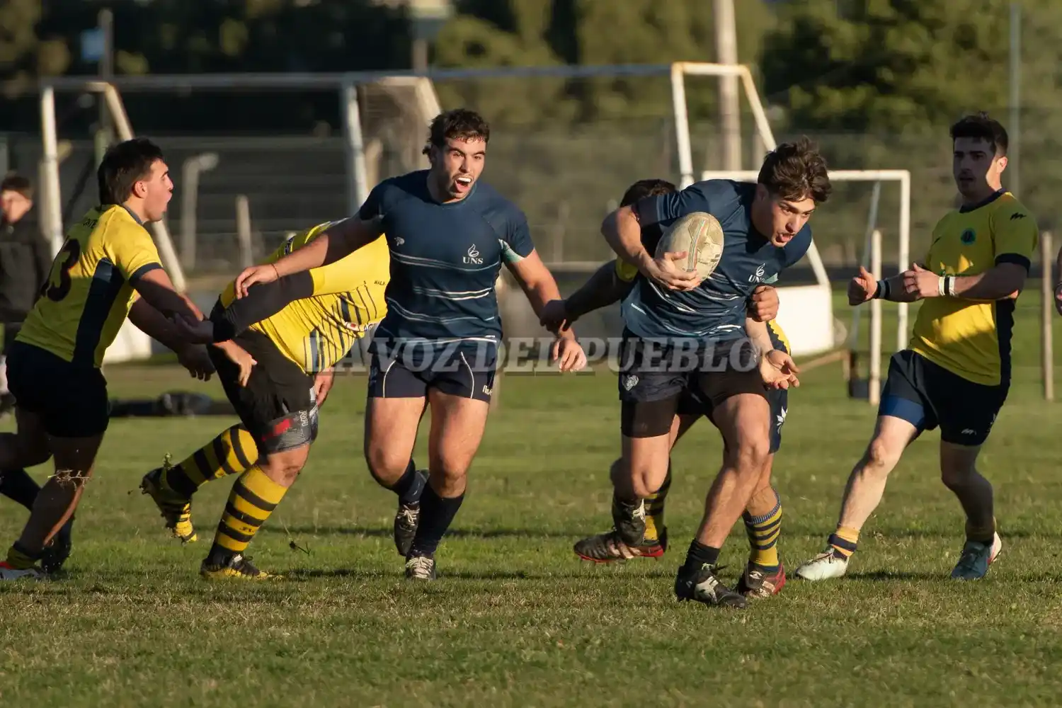 cazadores final rugby - 4
