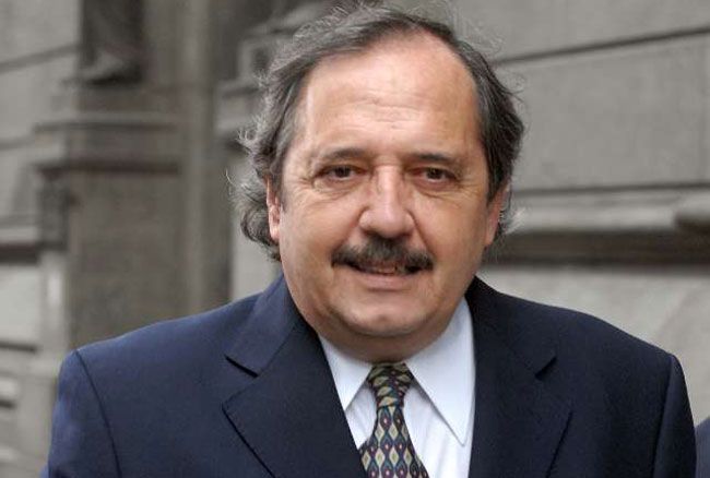 Alfonsín: "Es grave que la UCR consienta la falta de democracia dentro de Cambiemos"