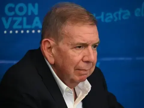 Edmundo González: "Las primarias demostraron el poder de la ciudadanía organizada"