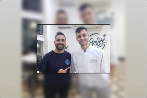 Grego Rosello, otro famoso que pasó por San Pedro