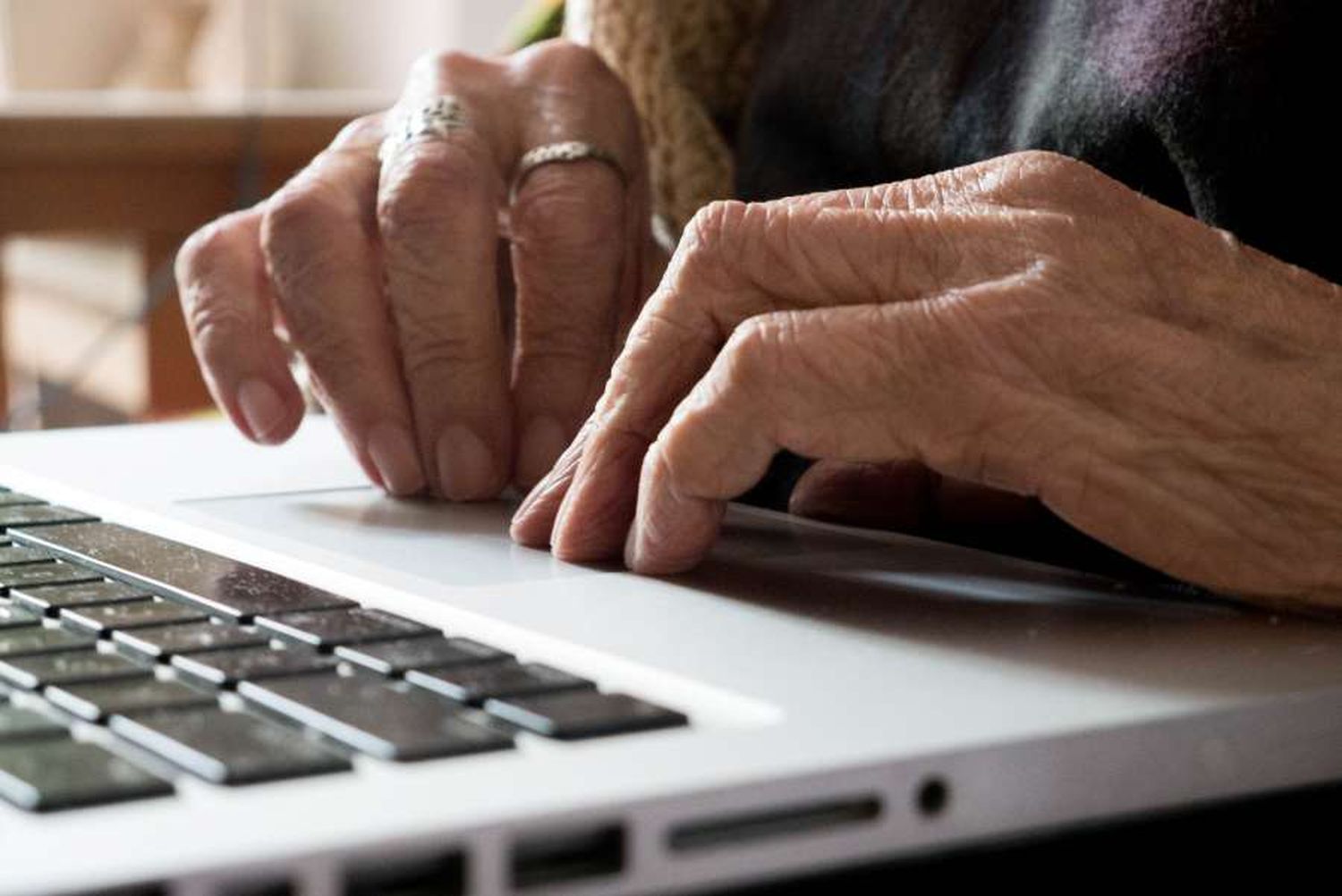 Qué pasa cuando se aceptan los términos y condiciones en una página de Internet