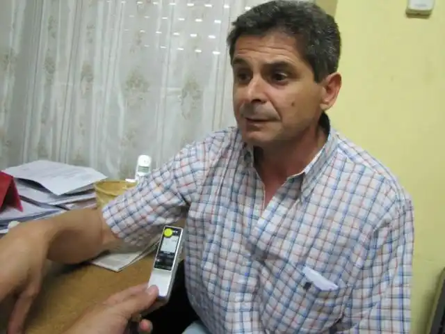 CGT local también criticó decreto por las ART
