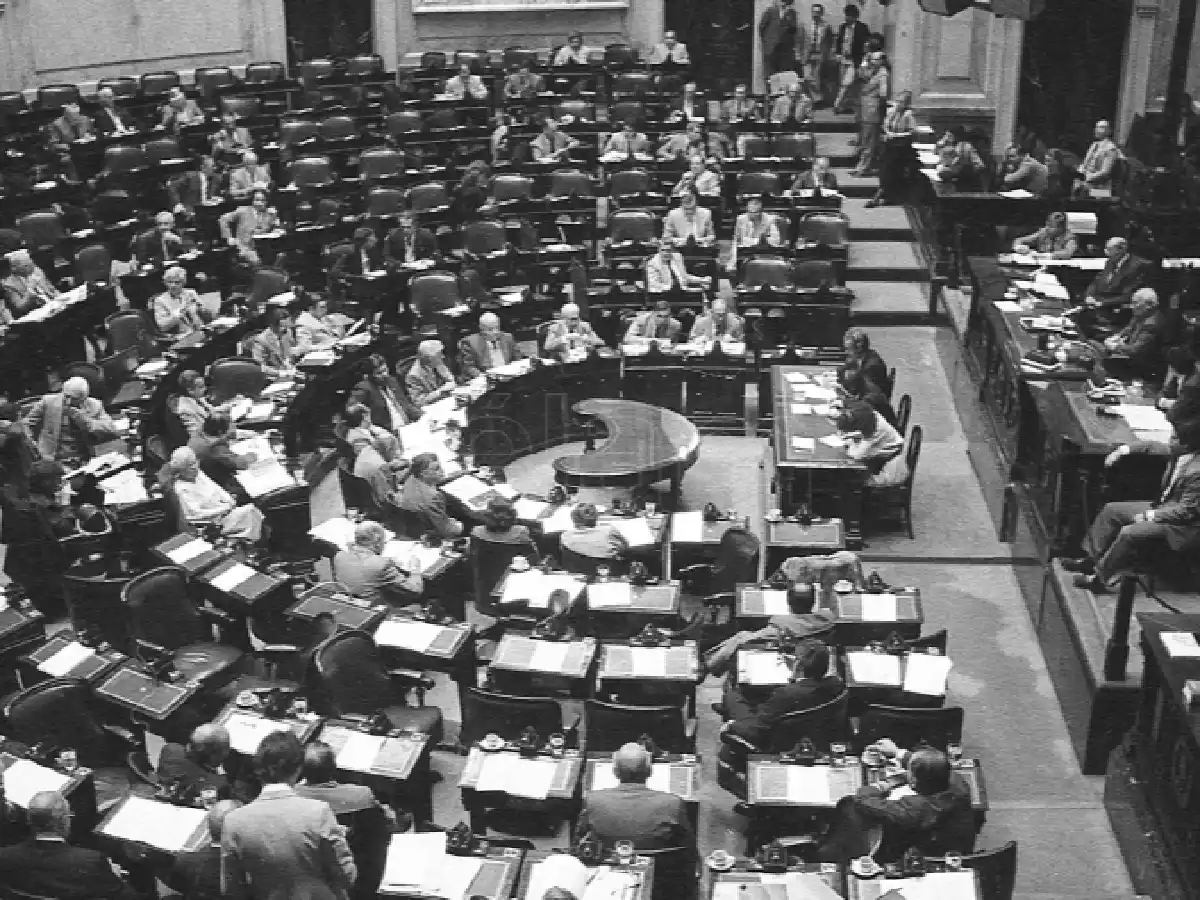 A 35 años que el divorcio dejara de impedir casarse otra vez   