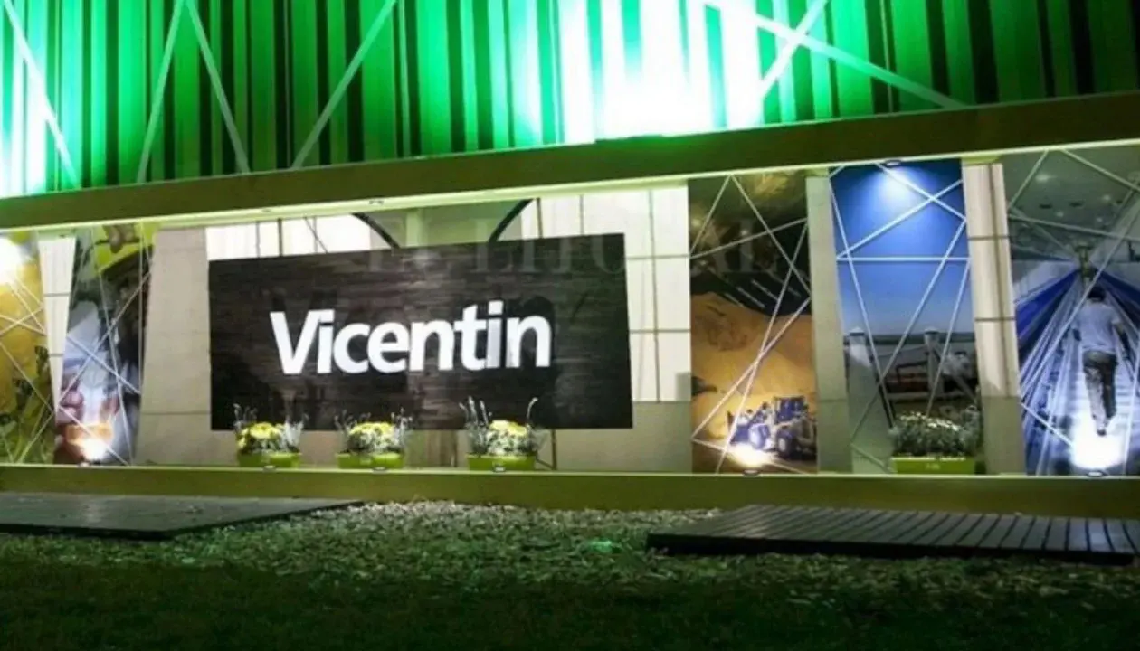 Se volvió a complicar la situación de Vicentin.