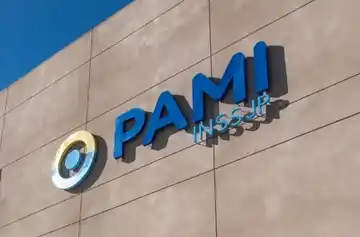 Manifestación por bajas paritarias en PAMI: "La irregularidad es muy grande"