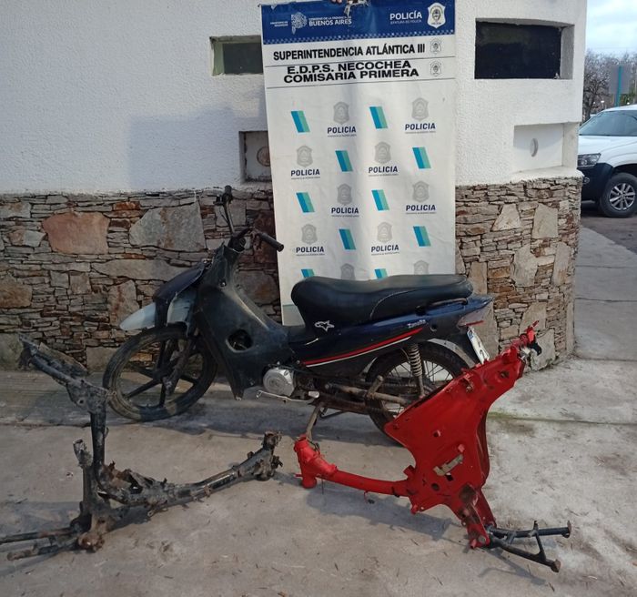 secuestros