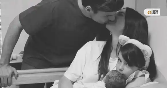 Kelly Piquet: descubre cómo luce hoy la pareja de Max Verstappen, a un mes y medio de dar a luz