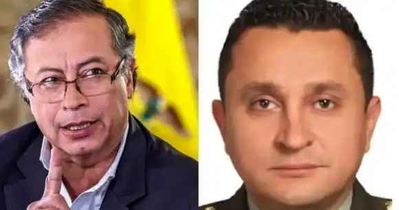 Hallan sin vida a teniente coronel que estaba dispuesto a declarar sobre el caso de Laura Sarabia, esto dijo Petro