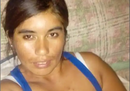 Hersilia: habrían hallado sin vida a Silvia Quinteros