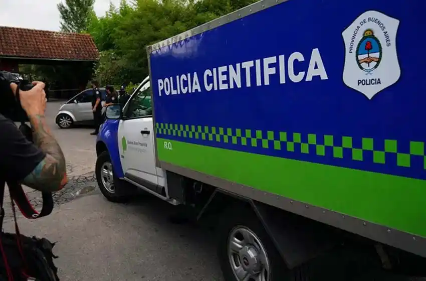 Fuerte polémica: la enfermera de Maradona declaró que la obligaron a mentir