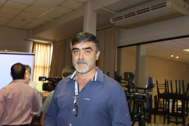 Balbuena pidió el cumplimiento de la ordenanza que prohíbe el uso de pirotecnia