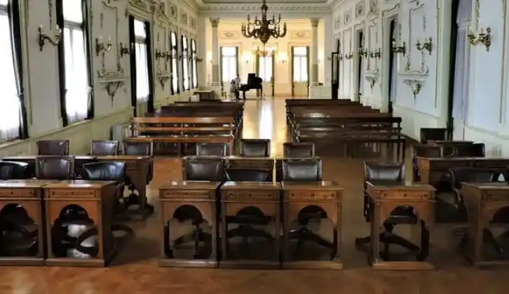 Se abre el periodo legislativo para el Concejo Deliberante
