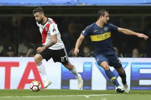 River-Boca: ¿una cuestión de Estado?
