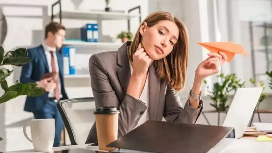 Analía Forti: "Para salir de la procrastinación lo que hay que hacer es actuar"