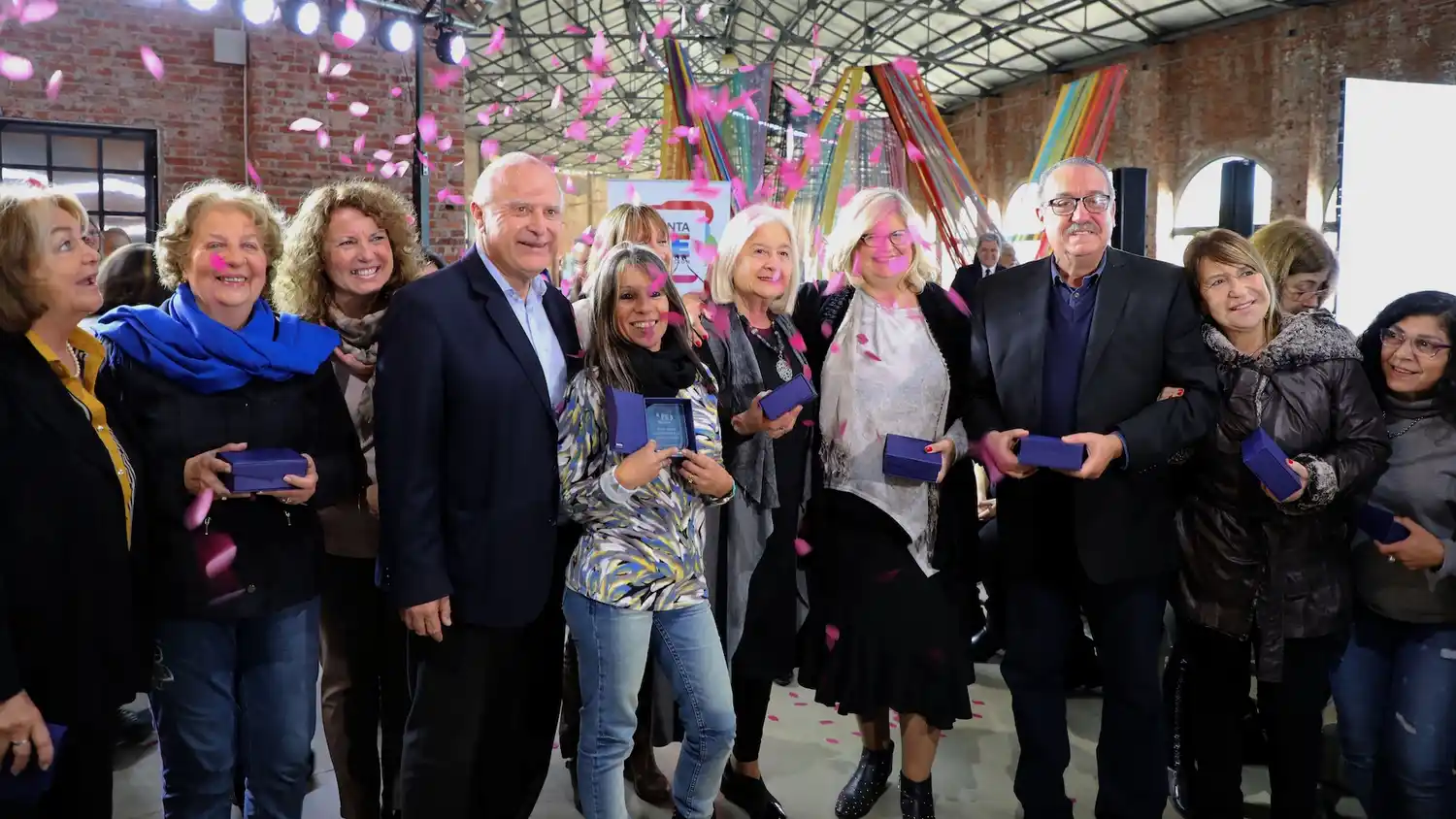 Lifschitz: “La docencia permite trasladar de generación en generación conocimiento, cultura e historia”