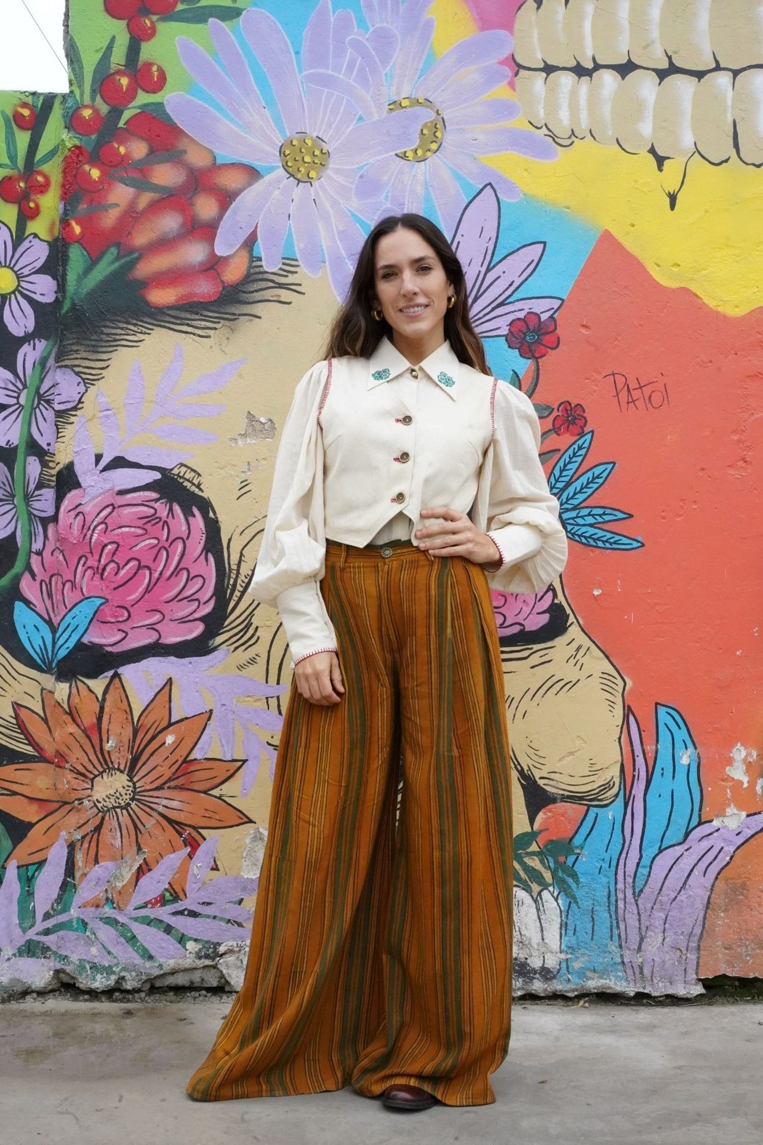 Flor Riboldi