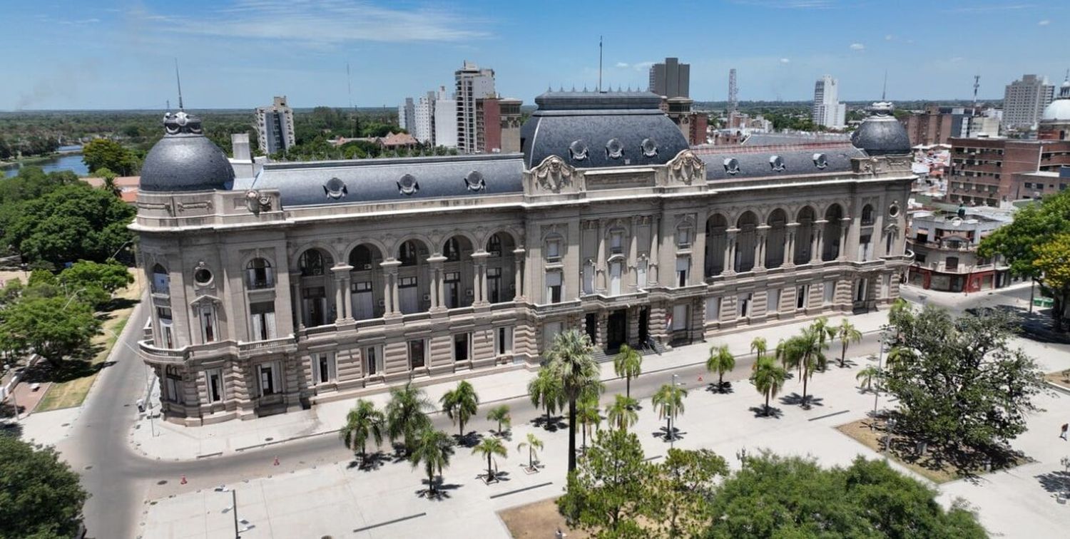 Las transferencias del gobierno central a Santa Fe cayeron 2,7% durante julio