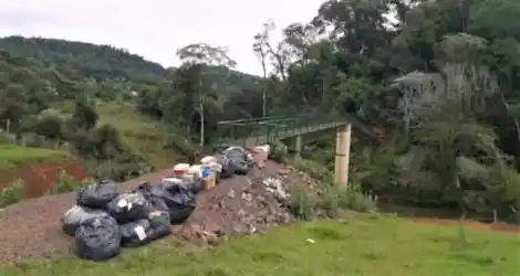 Virginia recibe donaciones para llevar a Misiones