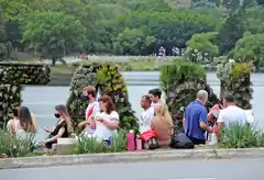 Aún con las ayudas municipales, desde Turismo avizoran un año complejo