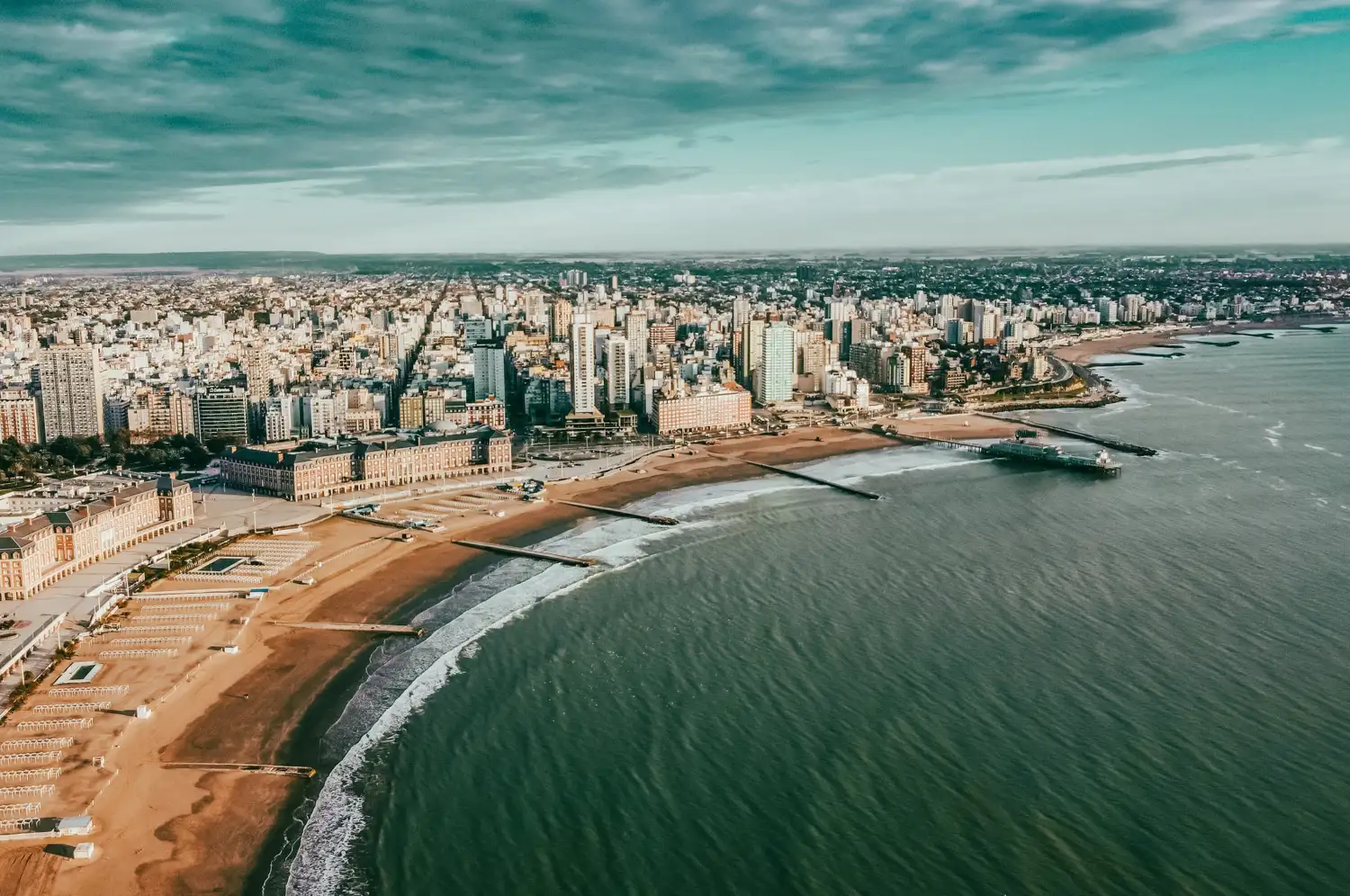 Se elegirán 50 vecinos que debatirán temáticas relacionadas con lo ambiental.