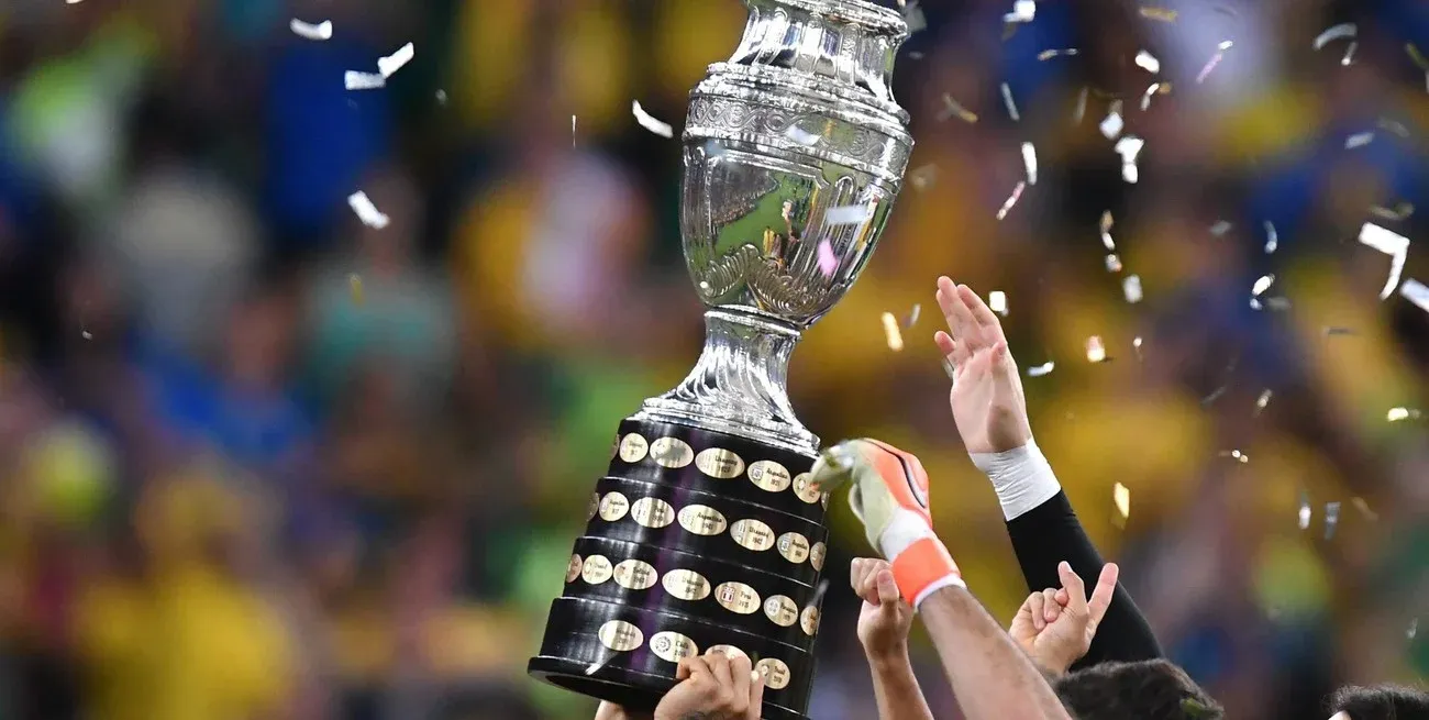 La Copa América Estados Unidos 2024 se disputará en 14 ciudades, con 14 estadios distribuidos en diez estados de la Costa Este, Zona Central y Costa Oeste.