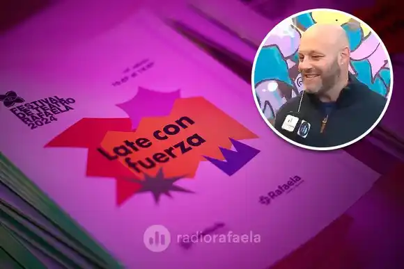 Ya se palpita el Festival de Teatro: “Tenemos una programación preciosa, es muy difícil hacer una recomendación”