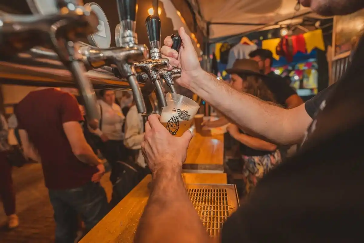 La crisis en la industria cervecera artesanal también repercute en Concordia