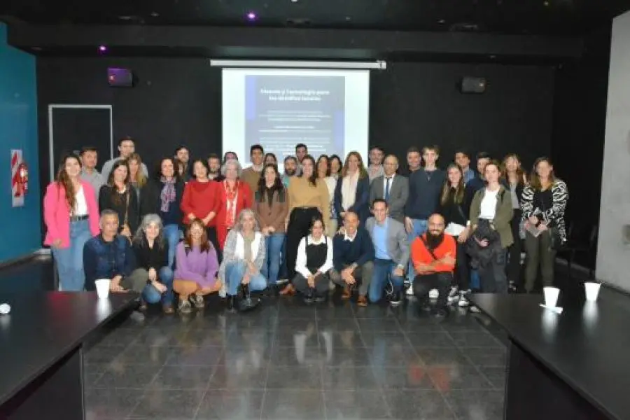 Ciencia y Tecnología para los desafíos locales, nuevos programas presentados en Santa Fe
