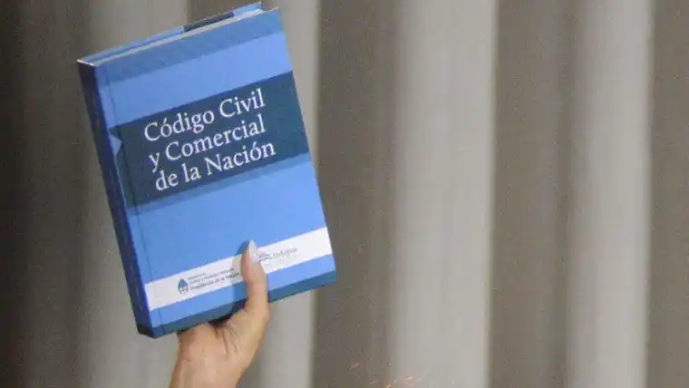 Rosario: Se debatirá sobre el nuevo Código Civil y Comercial