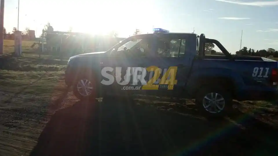 Clásico santafesino de fútbol: entre 35 y 42 efectivos de la región se sumarían al operativo policial