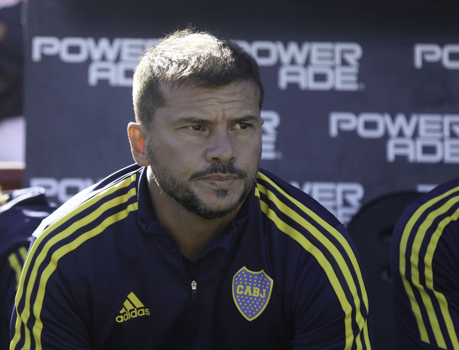 Boca necesita ganar para ser primero de su grupo