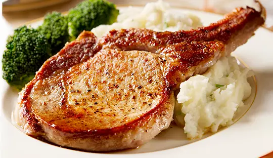 Se comió más carne en 2025 y subió el consumo de pollo y cerdo