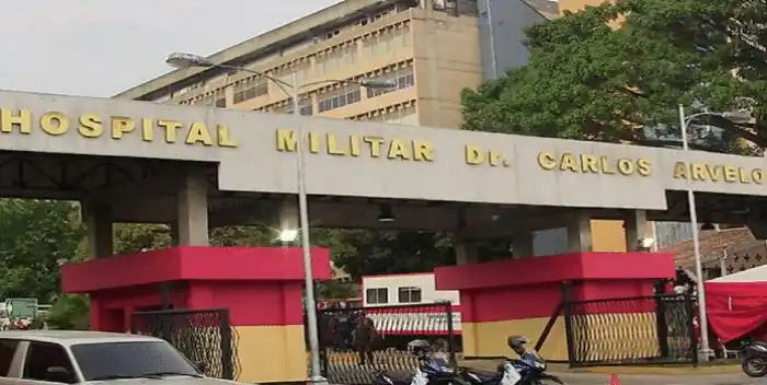 Hospital Militar será centro piloto para realizar trasplantes renales