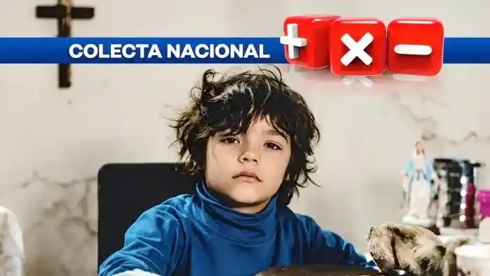 Más por Menos: Dos obispos animan a participar de la colecta nacional
