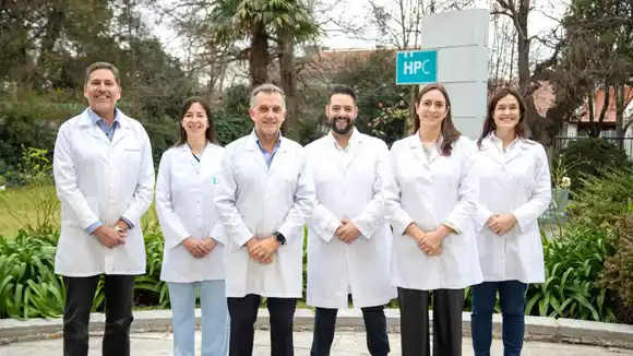 Junio, mes de la fertilidad: el HPC refuerza su compromiso con la salud reproductiva