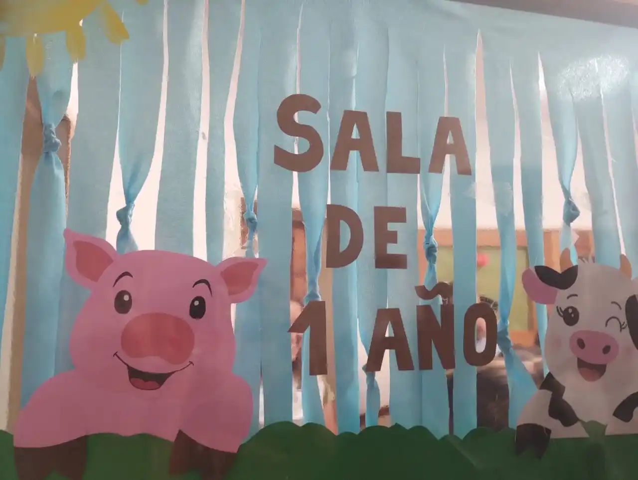 cartel salita