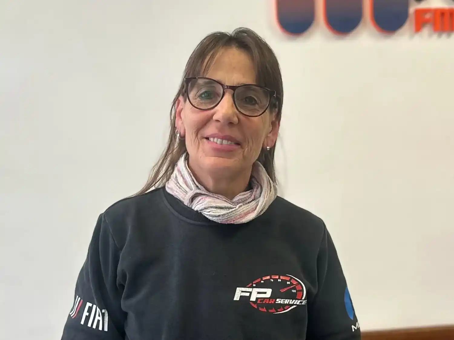 Mujeres que inspiran - Natalia Fontanari: pasión, motores y el sueño de abrir camino