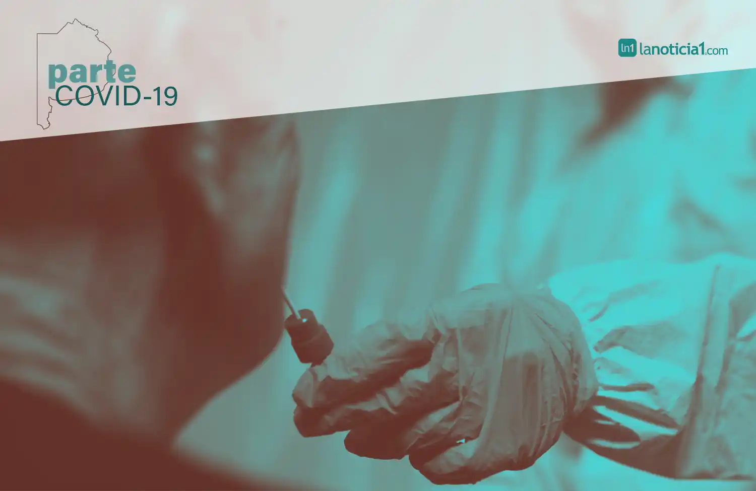 #COVID19 Parte bonaerense 22 de enero de 2022: 40.262 nuevos casos durante las últimas 24 horas