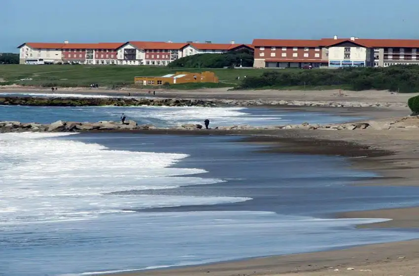 El kirchnerismo repudia que hoteles de Chapadmalal sean cedidos a la Gendarmería
