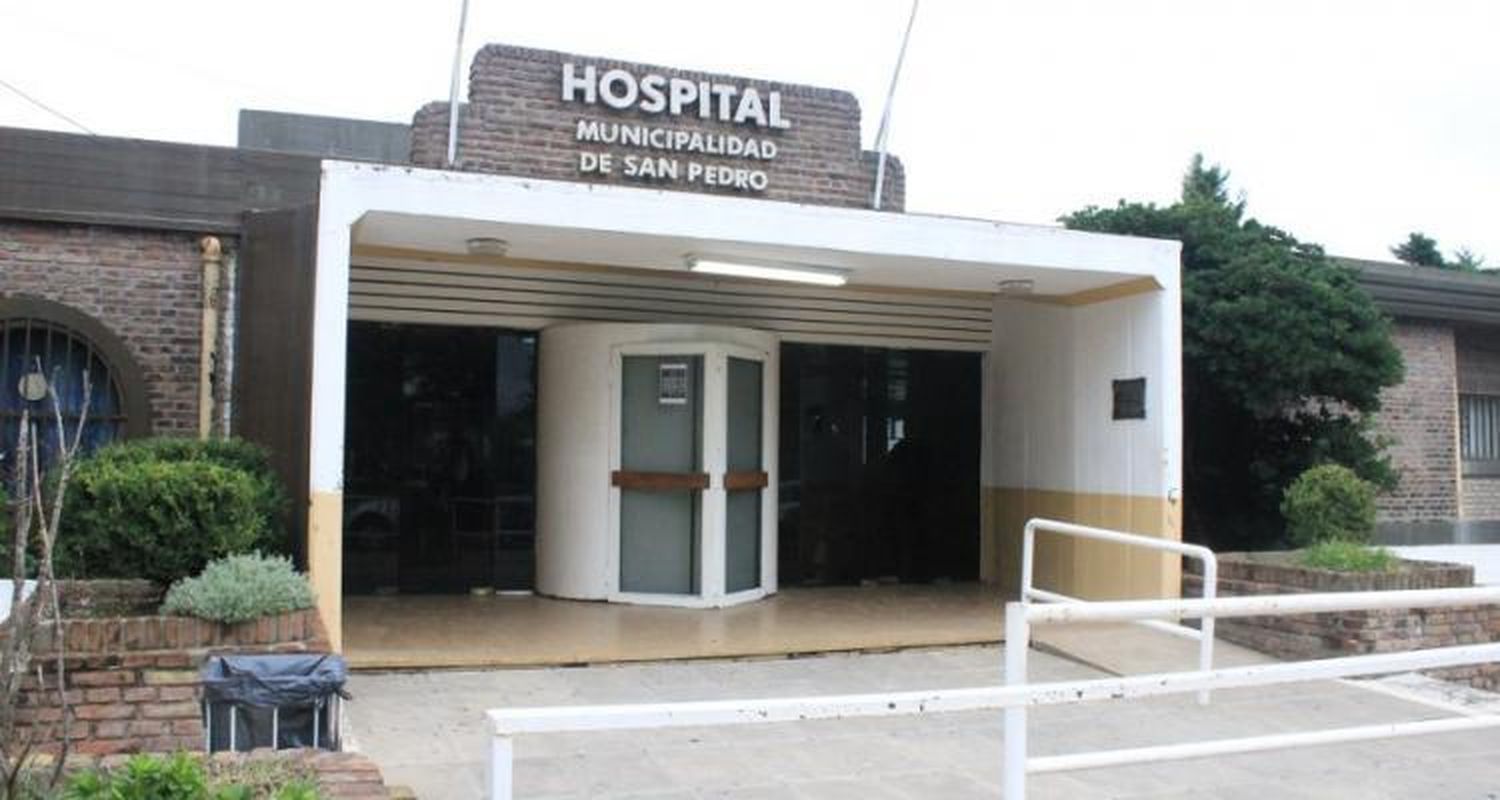 Internaron a una menor en coma alcohólico