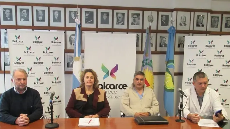 Presentan sistema de “Vigilancia Epidemiológica Territorial”