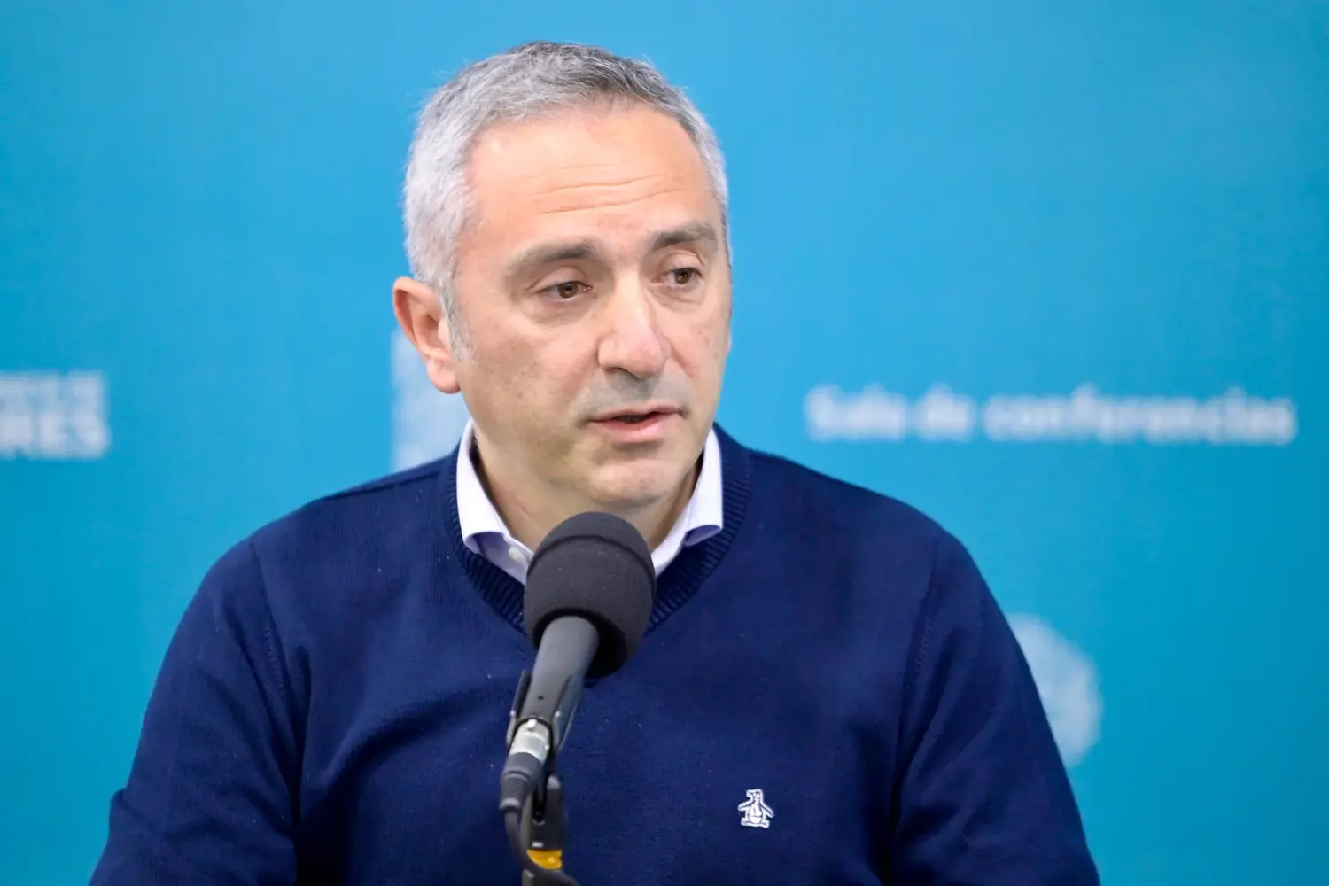 Larroque defendió la inversión en los Juegos Bonaerenses y destacó el impacto económico en Mar del Plata