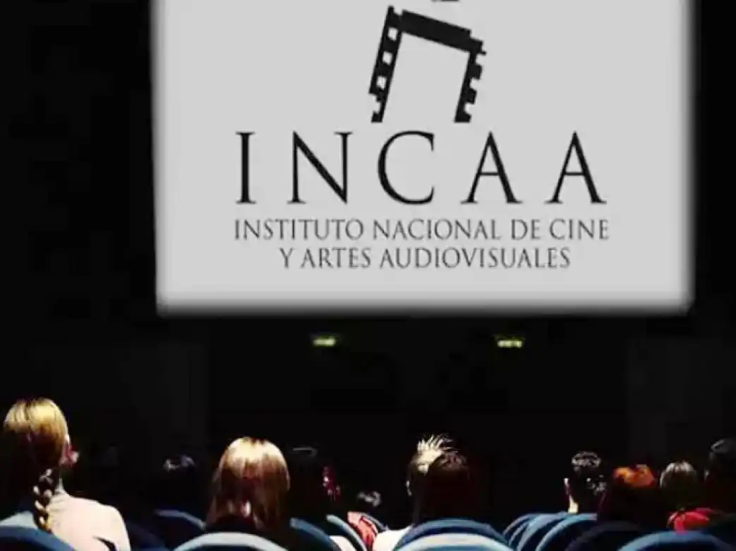 El INCAA no aprobó la producción de ninguna película argentina
